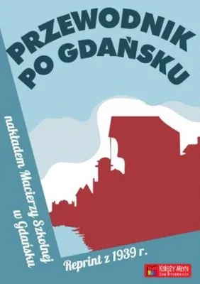 Zdjęcie produktu dla Przewodnik po Gdansku