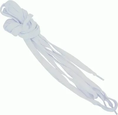 Produktbild von Schnürsenkel für Eiskunstlauf. 160 - 260 cm 220 weiß
