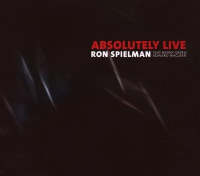 Productafbeelding van Absoluut live