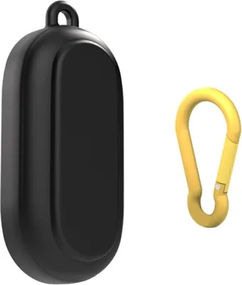 Obrázok produktu pre Puluz magnetický ochranný rám pre Insta360 GO 3 s karabínou