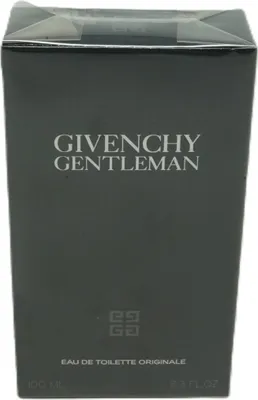 Image de Givenchy Gentleman Originale EDT M 100 ml