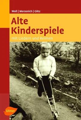 Produktbild von Alte Kinderspiele
