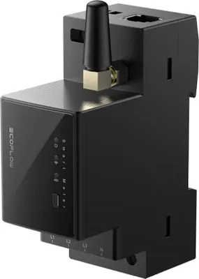 Produktbild von EcoFlow Smart Meter für STREAM Ultra/Pro/AC Pro