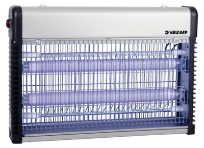 Immagine prodotto di Trappola per insetti VELAMP MK320