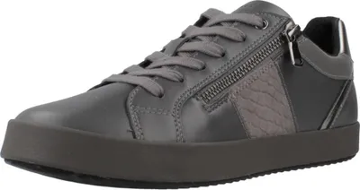Image de Geox D Blomiee Couleur Gris