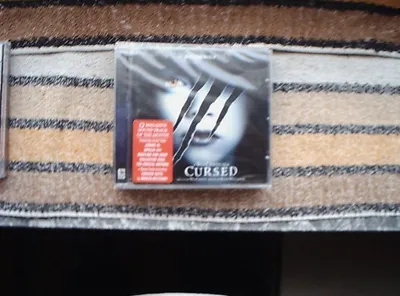 Produktbild von Ost/Various-Cursed