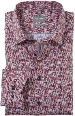 Produktbild von 1072/44 Hemden 35 rot Größe 42