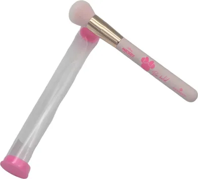Produktbild von essence Disney Mickey and Friends cream blush brush Pinsel Vegan