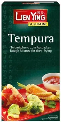 Produktbild von Lien Ying Tempura Teigmischung, 200g