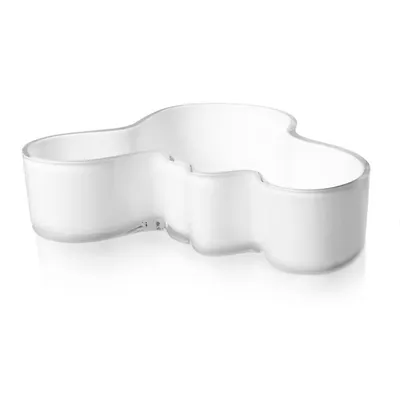 Produktbild von iittala Aalto Schale opalweiss 19,5 cm