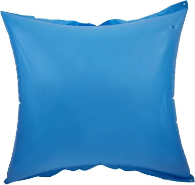Produktbild von Aufblasbares Winterkissen für Pool, Stahlwandpool, Framepool und GFK Pool - Größe 122x122x44 cm Aufblasbares Winterkissen für Stahlwandpool, Framepool, Styroporpool und GFK Pool 8er Set