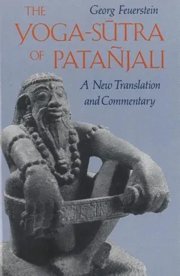 Produktbild von The Yoga-Sutra of Patañjali