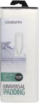 Produktbild von Brabantia 196423 Filzauflage 131 x 49 cm
