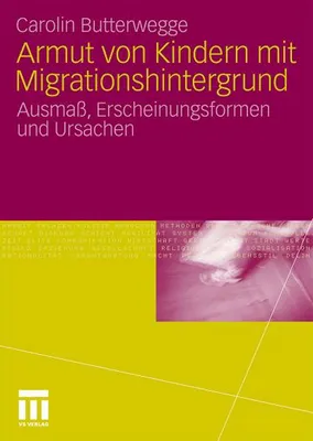 Immagine prodotto di Armut von Kindern mit Migrationshintergrund