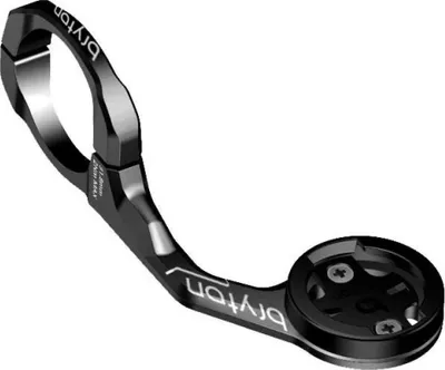 Image de Bryton Sport Mount Aluminum Front Mount for Rider Cycling Computer