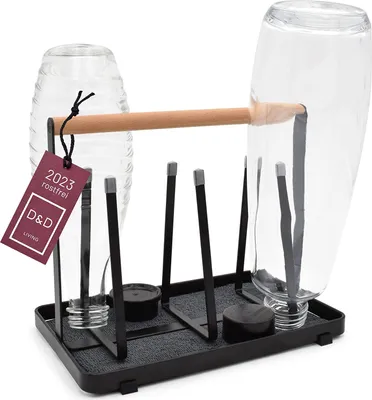 Obrázek produktu pro D&D Living All-in-One Flaschenhalter für