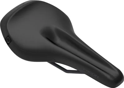 Produktbild von Ergon Sattel SM E-Mountain Core Prime Women, black M/L (44011051)