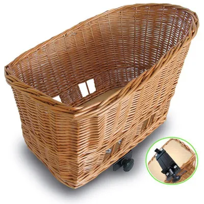 Obrázok produktu pre Bazalka na bicykel | †