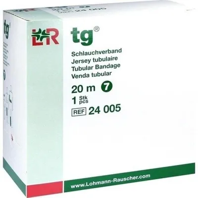 Obrázek produktu pro tg tubulární obvaz, 1 ks. Obvaz