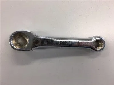 Zdjęcie produktu dla Korba lewa 110 mm
