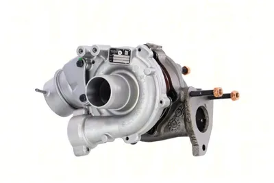 Image de Turbocompresseur BORGWARNER 54389700018