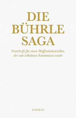 Immagine prodotto di Die Bührle Saga