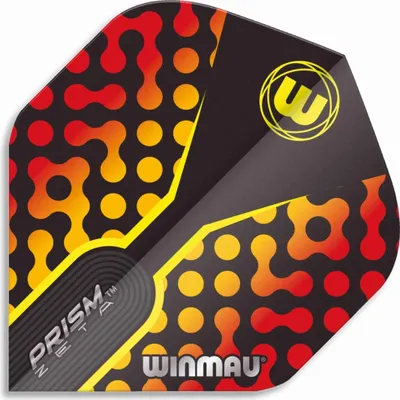 Produktbild von Flights Winmau Prism Zeta 6915.308
