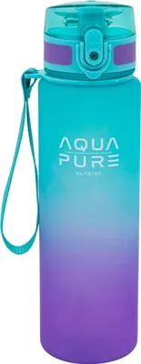Produktbild von Aqua Pure 600ml Minze und Lavendel Flasche Astra