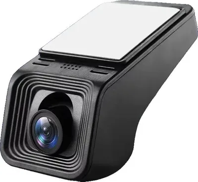 Image de Caméra DVR de voiture, résolution 1080P, vision nocturne, SDVR1080PRM1
