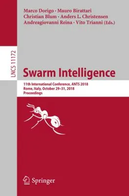 Image de Intelligence des essaims