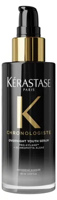 Produktbild von Kérastase Chronologiste Overnight Youth Serum 90 ml