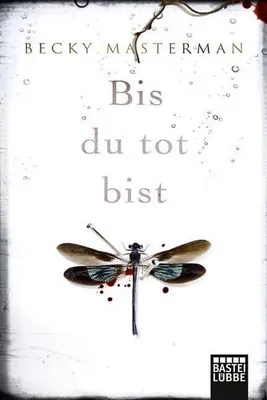 Produktbild von Bis du tot bist