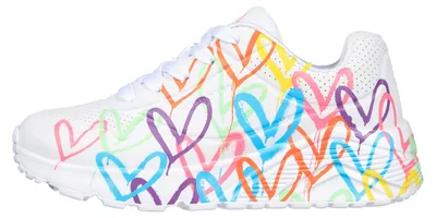 Immagine prodotto di Skechers Sneakers 314064L-WMN in White color size 38