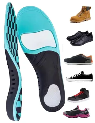 Obrázok produktu pre Tlmiace vložky do topánok
