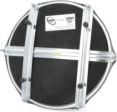 Produktbild von Sabian QT-10SDCL
