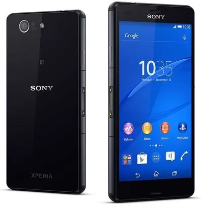 Produktbild von Sony Xperia SGP621DE, Mini-Tablet, Android, Tablet, Android, 4.4 KitKat, Schwarz