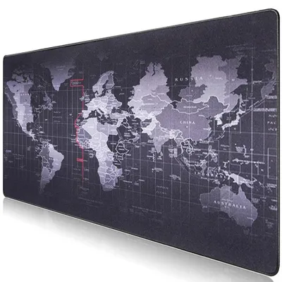 Obrázok produktu pre Vodotesná podložka pod myš pre hranie, 700 x 300 mm