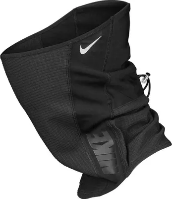 Produktbild von Nike Accessories Hyperstorm Nackenwärmer Schwarz Mann Schwarz One Size