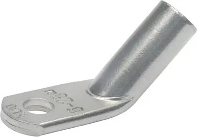 Obrázek produktu pro 165R845 Kompresní kabelové oko 45° 35qmm (165R845)