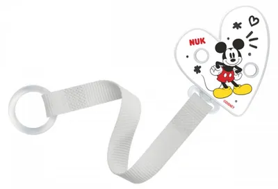 Immagine prodotto di NUK Disney Portatettarella Mickey 2025