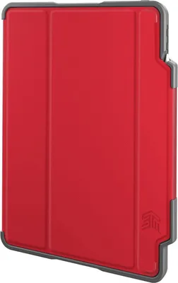 Zdjęcie produktu dla STM Dux Plus, Folio, Apple, iPad Pro 11″, 27,9 cm (11"), 570 g
