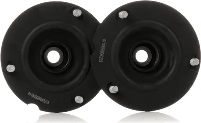 Produktbild von STARK SKSS-0670697 Federbeinstützlager Vorne für BMW 3 Touring (E91) 3 Cabrio (E36) 3 Limousine (E30) 3 Compact (E36) 7 (F01, F02, F03, F04)