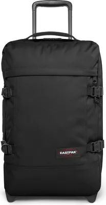 Immagine prodotto di EASTPAK Strapverz Trolley S Nero