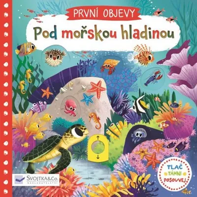 Image de První objevy - Pod mořskou hladinou