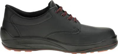 Produktbild von Jallatte Sicherheitshalbschuh Jalscand J0248 S3 SRC Gr.40 schwarz