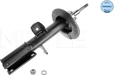 Produktbild von MEYLE Stoßdämpfer Vorne Links für BMW X5 (E53) Federbein 326 623 0013