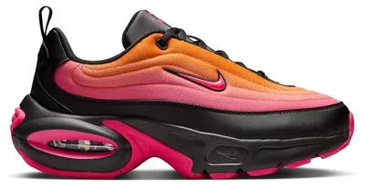 Produktbild von Nike Air Max Portal Black Sundial Hyper Pink (Women's) - EU 35.5