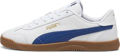 Produktbild von Puma Club 5v5 Sportschuhe Weiß EU 38 Mann Weiß EU 38