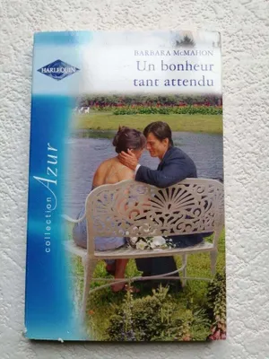 Image de Un bonheur tant attendu