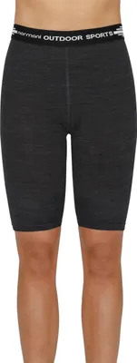 Produktbild von normani Damen Merino Shorts
